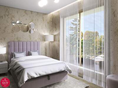 Terrassenwohnung kaufen in 2410 Hainburg (Bild 5)