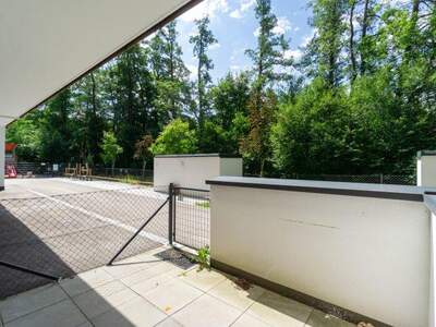 Terrassenwohnung kaufen in 3021 Pressbaum (Bild 5)