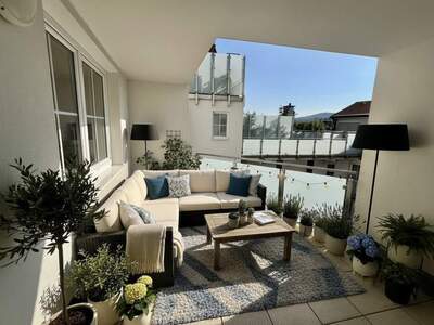 Eigentumswohnung in 2340 Mödling