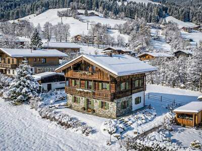 Grundstück kaufen in 6365 Kirchberg