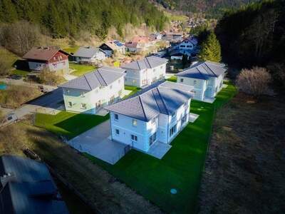 Anlageobjekt mieten in 2763 Muggendorf