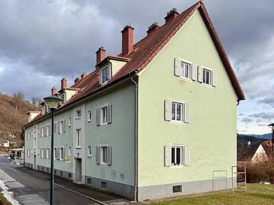 Mietwohnung in 8600 Bruck an der Mur