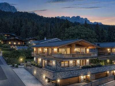 Haus kaufen in 6352 Ellmau