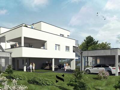 Anlageobjekt kaufen in 8053 Graz