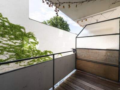 Terrassenwohnung kaufen in 1150 Wien (Bild 3)