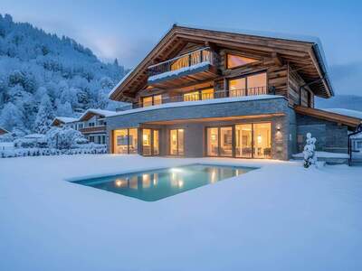 Haus kaufen in 5700 Zell am See