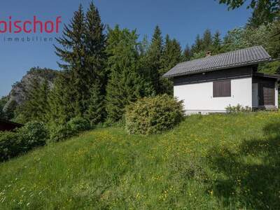 Grundstück kaufen in 6845 Hohenems