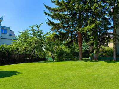 Grundstück kaufen in 1170 Wien