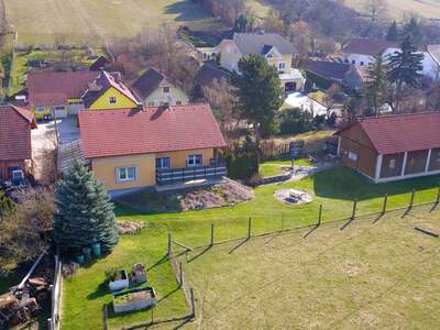 Haus kaufen in 3041 Haghöfen