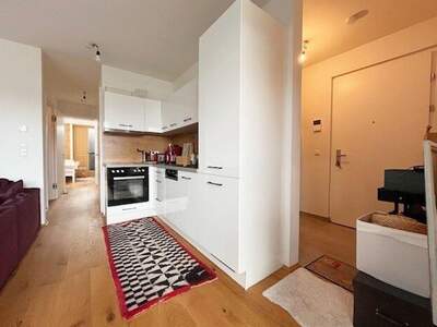 Wohnung mit Balkon mieten in 8010 Graz (Bild 3)