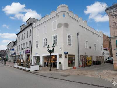 Gewerbeobjekt kaufen in 3430 Tulln (Bild 2)