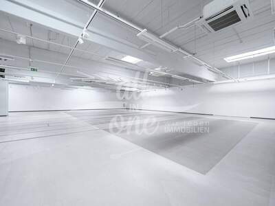 Gewerbeobjekt mieten in 9020 Klagenfurt