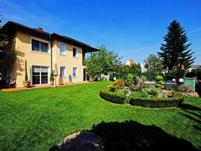 Einfamilienhaus kaufen in 4061 Langholzfeld