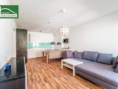 Terrassenwohnung kaufen in 1210 Wien (Bild 3)