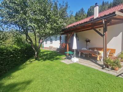 Haus kaufen in 8624 Au (Bild 2)