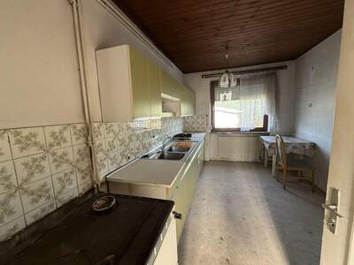 Haus mit Garten kaufen in 7432 Aschau (Bild 5)