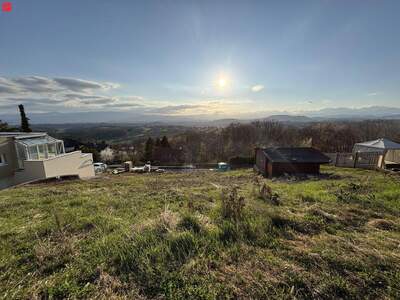 Grundstück kaufen in 8151 Oberberg