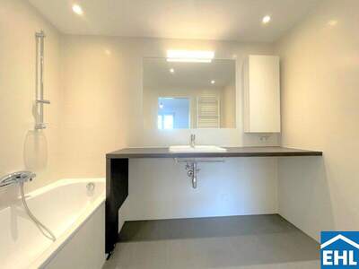 Terrassenwohnung mieten in 1100 Wien (Bild 4)