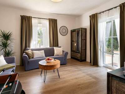 Eigentumswohnung in 6345 Kössen