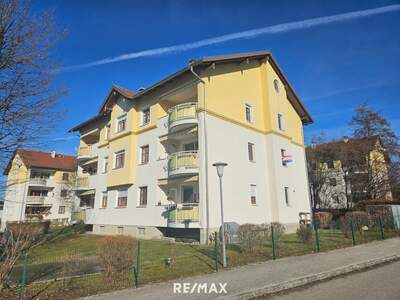 Etagenwohnung kaufen in 5121 Ostermiething