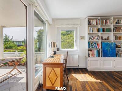Wohnung kaufen in 1130 Wien