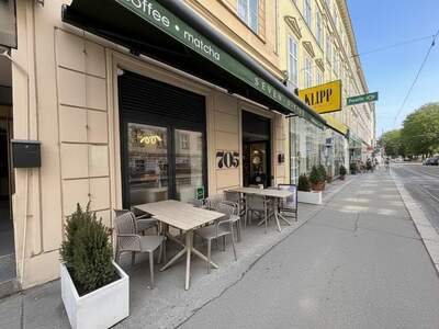 Gewerbeobjekt kaufen in 1090 Wien