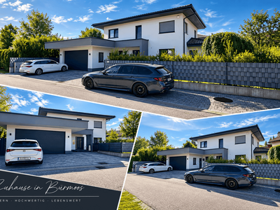Haus provisionsfrei kaufen in 5111 Bürmoos