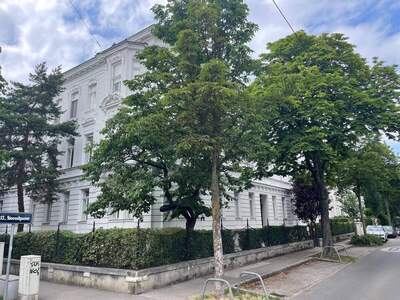 Wohnung provisionsfrei mieten in 1130 Wien