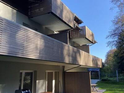 Etagenwohnung kaufen in 5161 Elixhausen