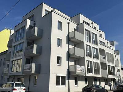 Anlageobjekt kaufen in 1210 Wien