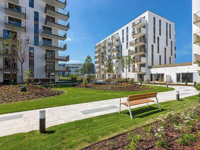 Mietwohnung in 1100 Wien