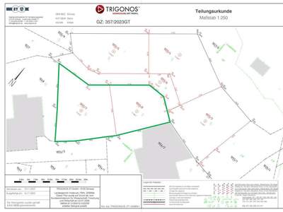 Grundstück kaufen in 6130 Schwaz