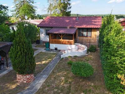 Haus kaufen in 7442 Lockenhaus