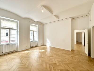 Gewerbeobjekt mieten in 1010 Wien (Bild 4)