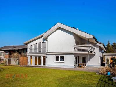 Haus kaufen in 6840 Götzis