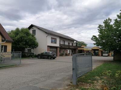 Gewerbeobjekt kaufen in 8403 Lang (Bild 4)