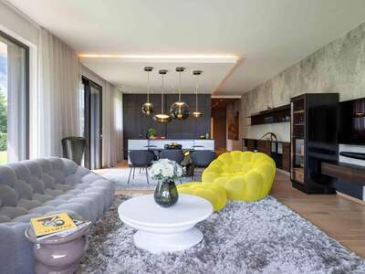 Wohnung kaufen in 9210 Pörtschach