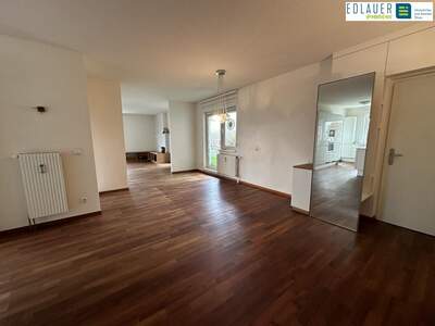 Terrassenwohnung kaufen in 3100 St. Pölten (Bild 3)