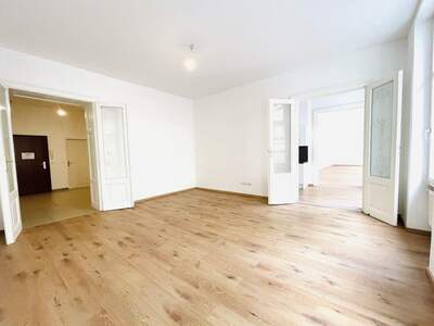 Altbauwohnung mieten in 1060 Wien (Bild 2)