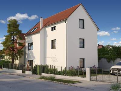 Grundstück kaufen in 2102 Klein