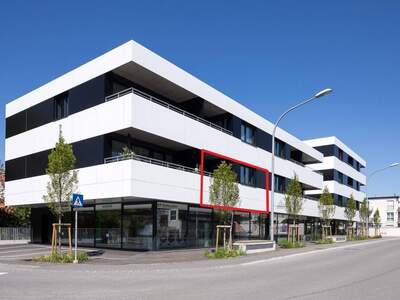 Wohnung mieten in 6890 Lustenau
