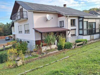 Haus kaufen in 7512 Kohfidisch