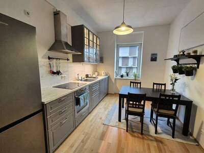 Wohnung kaufen in 8020 Graz