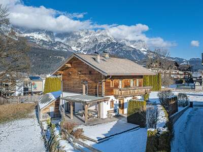 Einfamilienhaus kaufen in 6352 Ellmau (Bild 2)