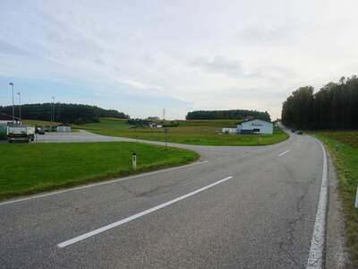 Grundstück kaufen in 5132 Geretsberg