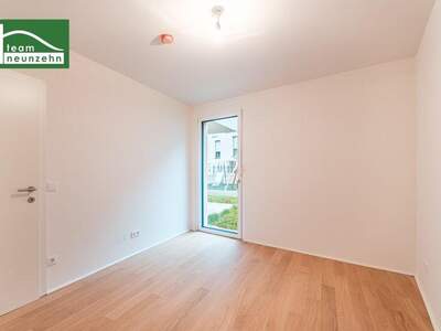 Terrassenwohnung kaufen in 1220 Wien (Bild 4)