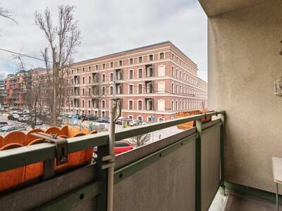 Wohnung kaufen in 1100 Wien