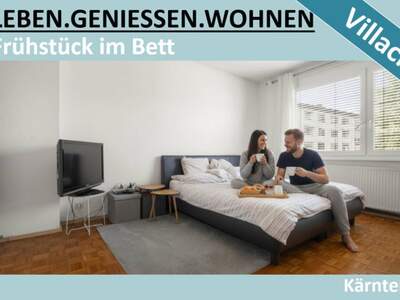 Wohnung kaufen in 9500 Villach