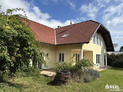 Einfamilienhaus kaufen in 9065 Ebenthal (Bild 1)