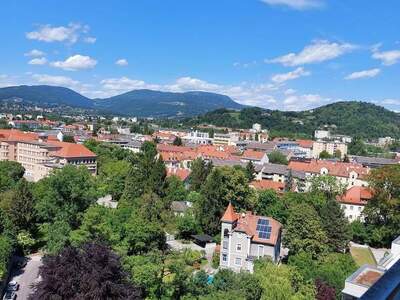 Wohnung provisionsfrei mieten in 8020 Graz